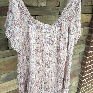 Soft Joie Top, NWT